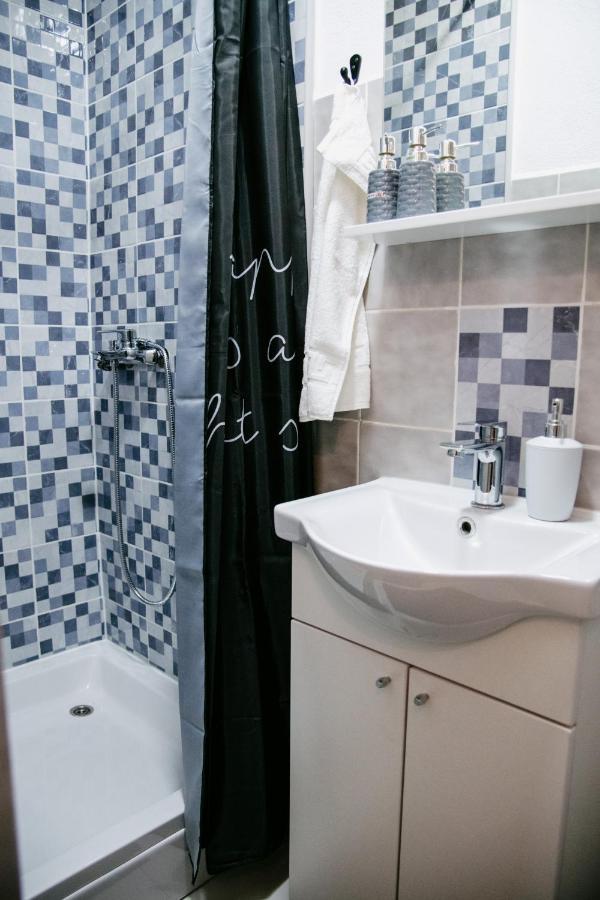 Soba Gloria Hotel Slavonski Brod Buitenkant foto