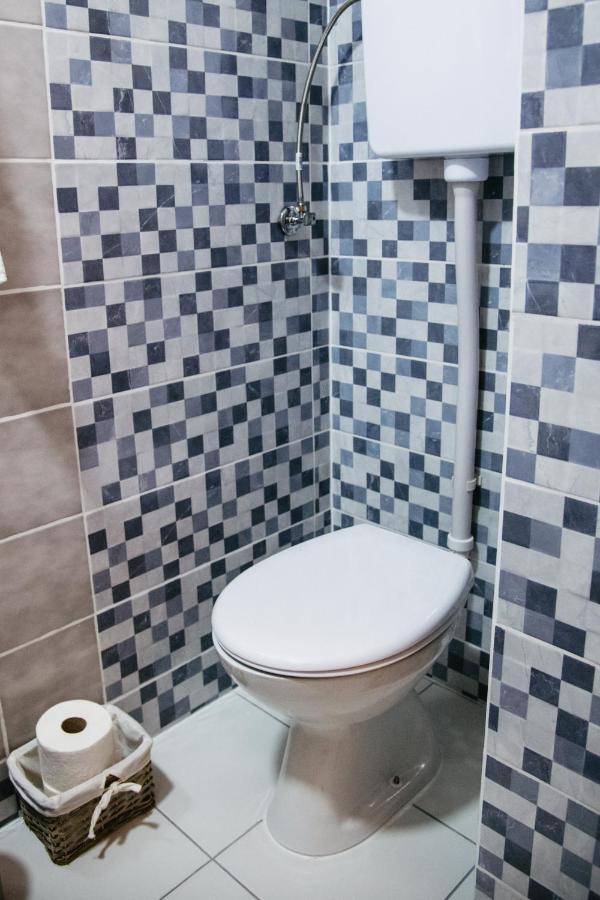 Soba Gloria Hotel Slavonski Brod Buitenkant foto