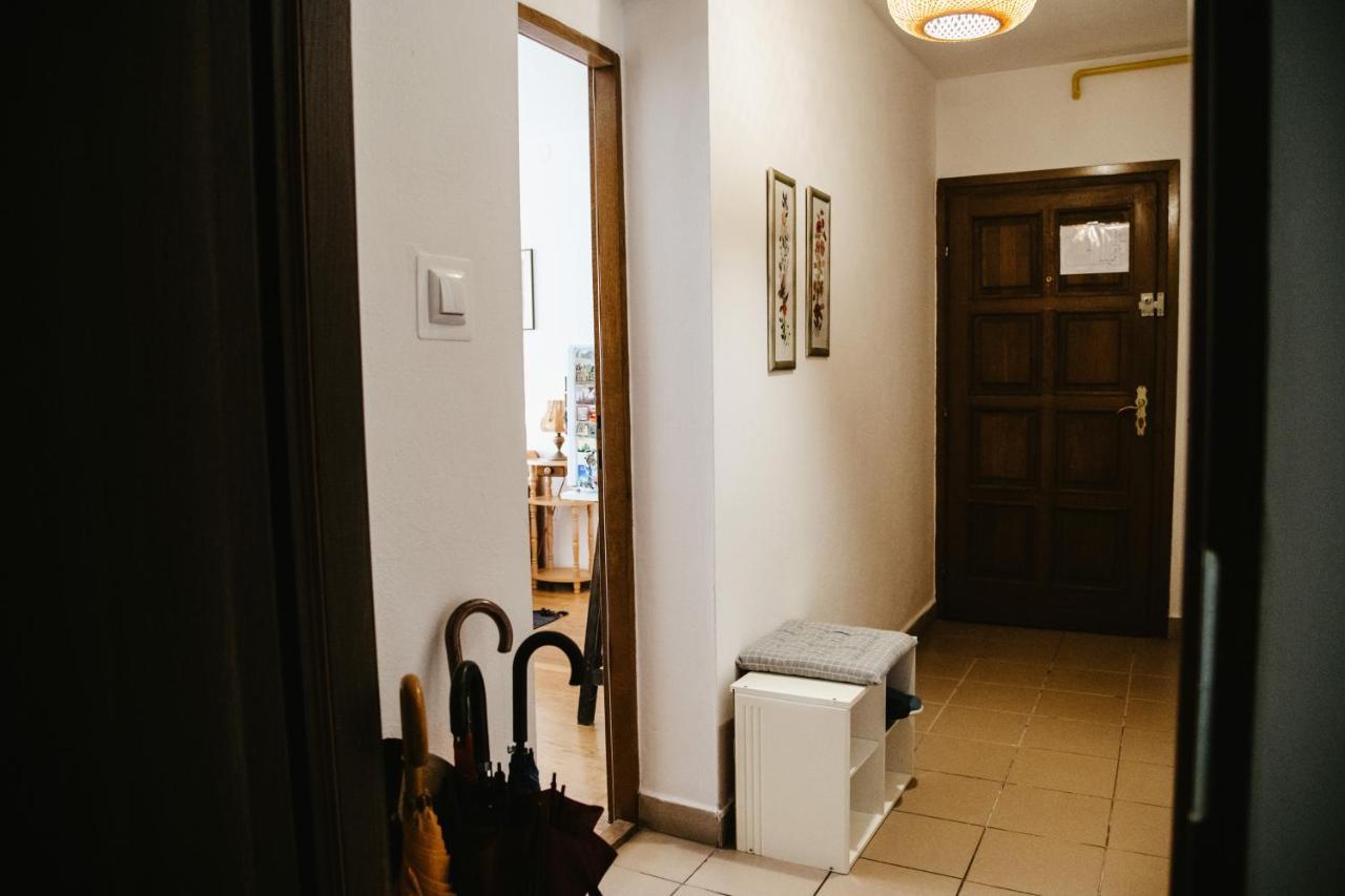 Soba Gloria Hotel Slavonski Brod Buitenkant foto